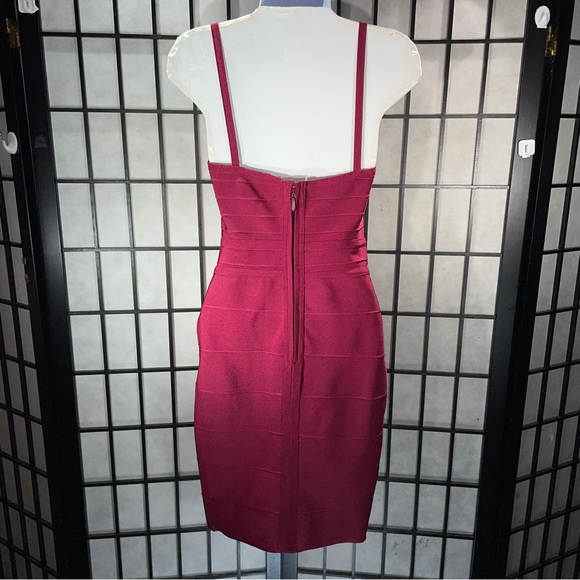 Windsor ladies, bandage dress size small - Picture 6 of 9
